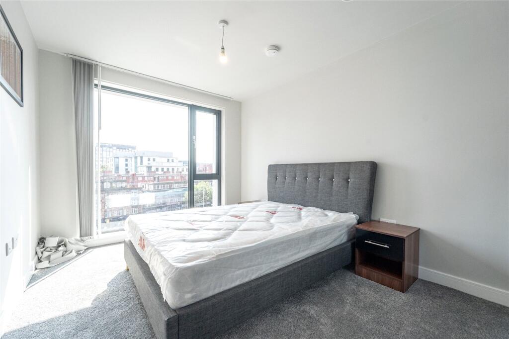 Additional image 5 of St Martins Place, 169 Broad Street, Birmingham, West Midlands, B15