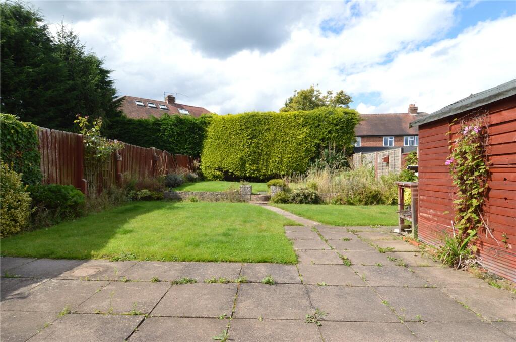 Additional image 10 of Rose Avenue, Alvechurch, Birmingham, Worcestershire, B48