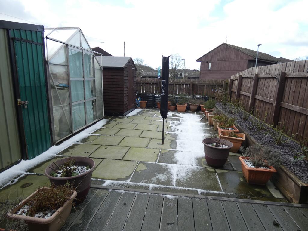 Additional image 13 of Pine View, Peterhead, AB42