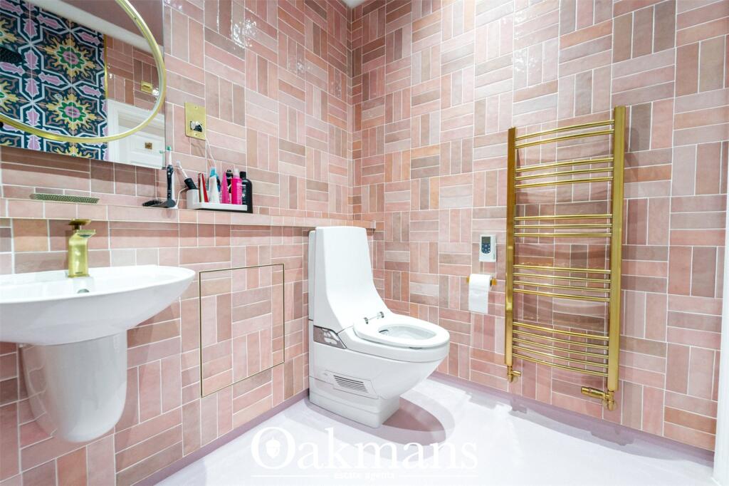 Additional image 28 of Riverside Drive, Selly Park, Birmingham, West Midlands, B29