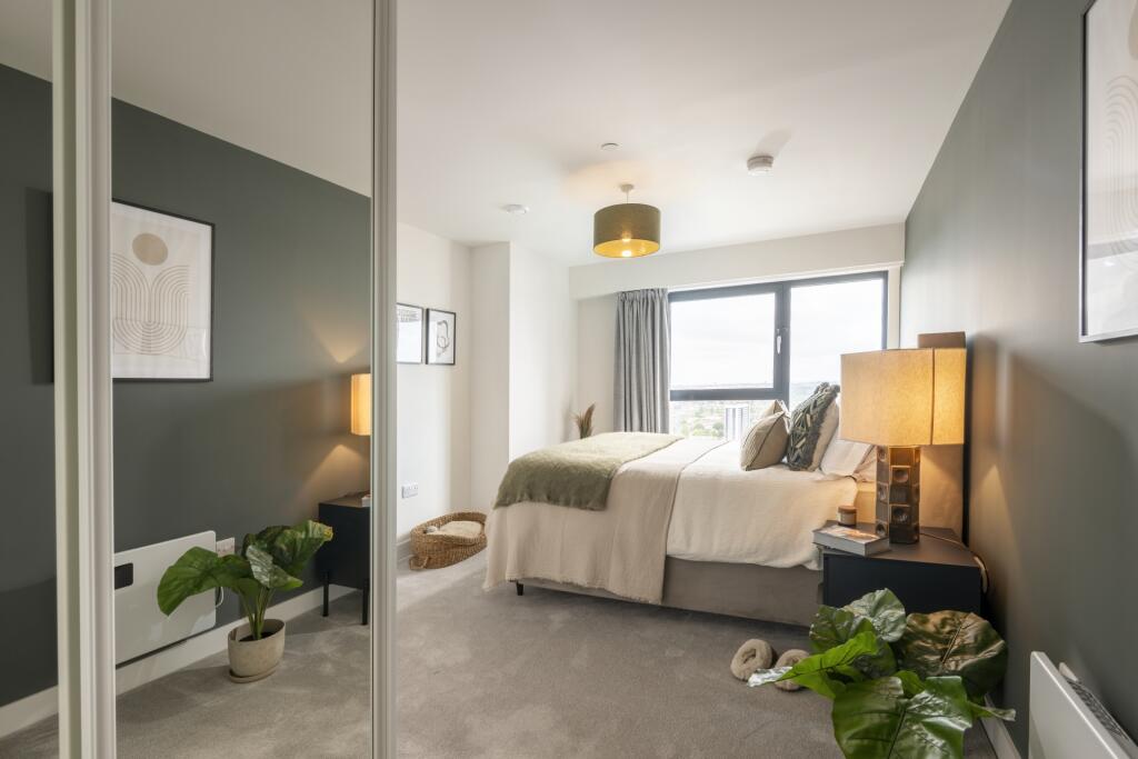 Additional image 25 of Ryland Street, Birmingham, B15