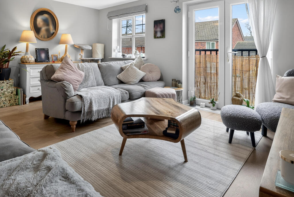 Additional image 11 of Tower View, Birmingham, B29