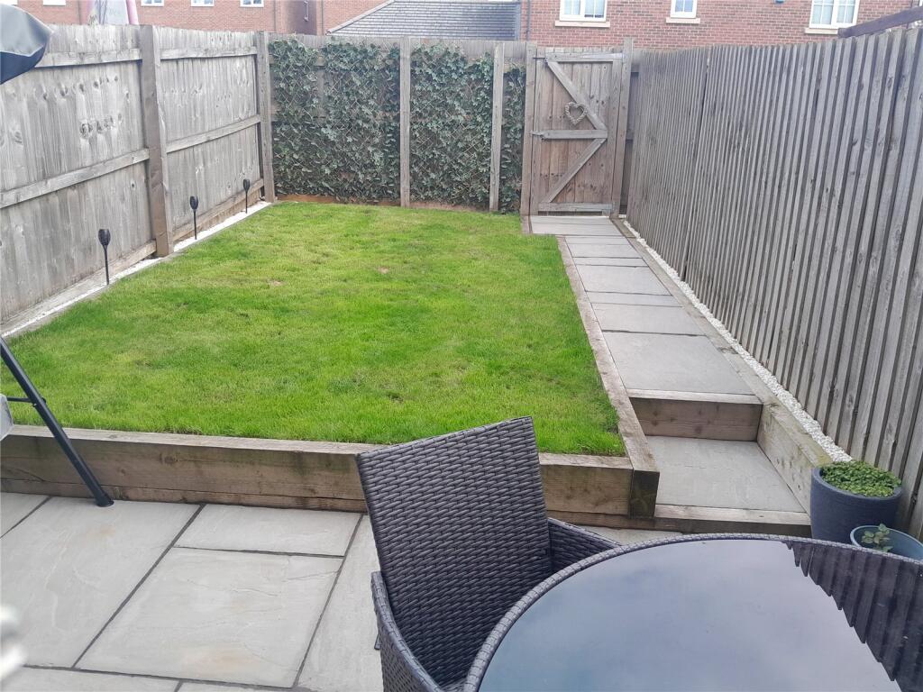 Additional image 13 of Caffrey Grove, Coleshill, Birmingham, B46