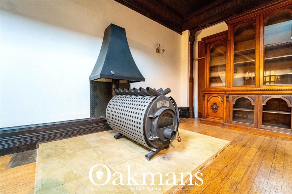 Additional image 37 of Old Church Road, Harborne, Birmingham, West Midlands, B17