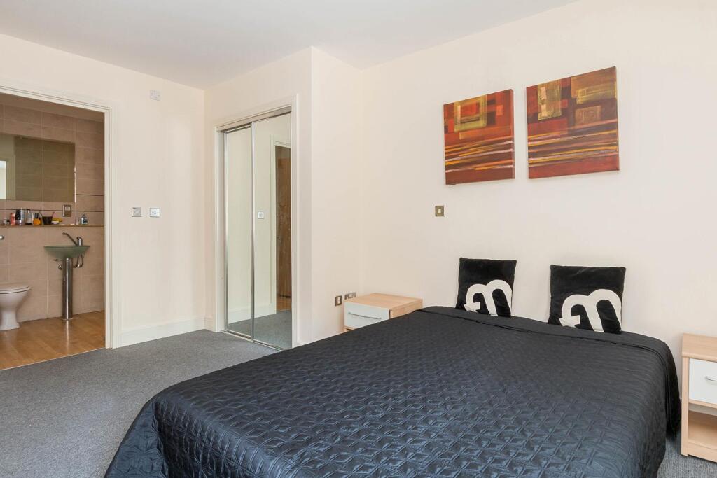 Additional image 7 of Postbox, Upper Marshall Street, B1 1LJ