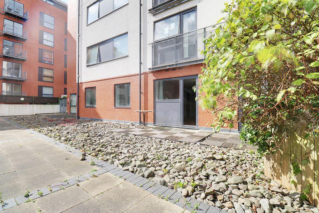 Ryland Street, Birmingham, B16 8BS