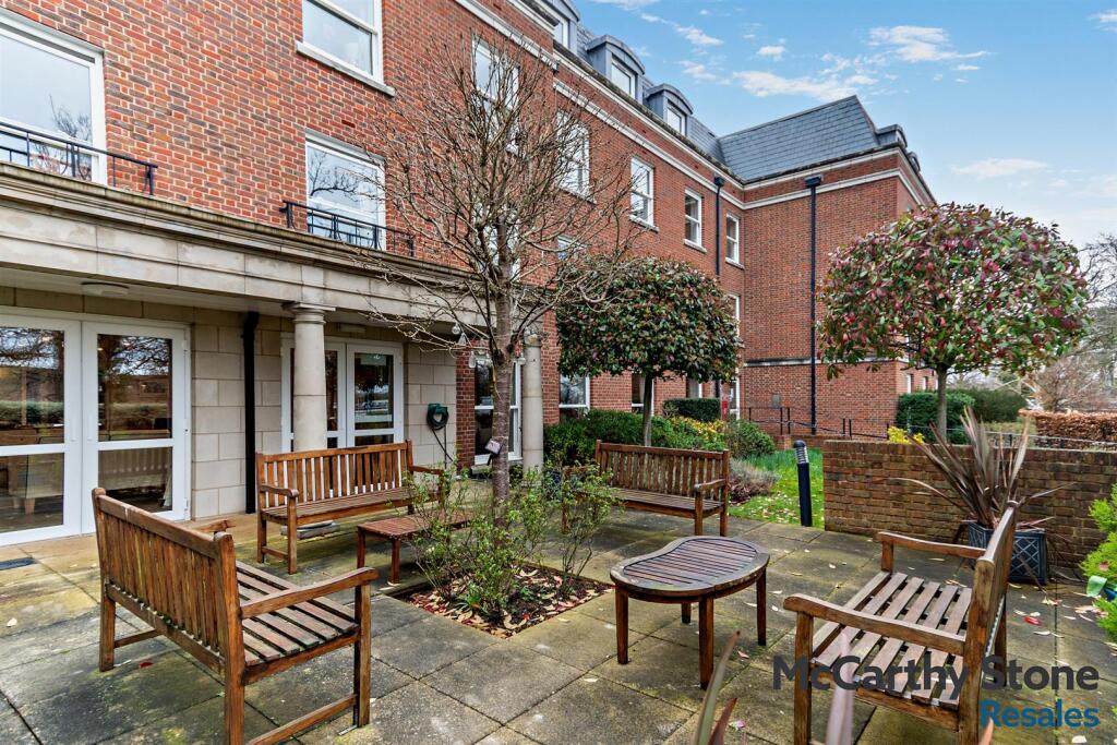 Additional image 27 of Peel Court, College Way, Welwyn Garden City, Hertfordshire, AL8 6DG