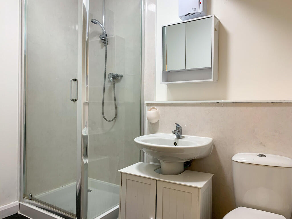 Additional image 13 of Split The Winds Church, Aberdeen