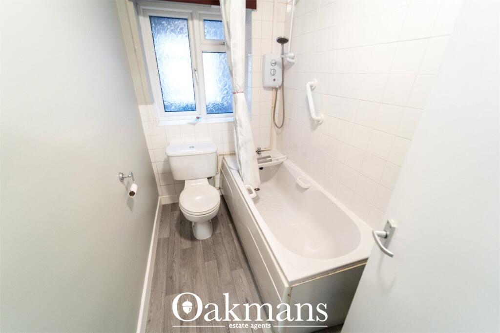 Additional image 10 of Wingate Close, Birmingham, West Midlands, B30