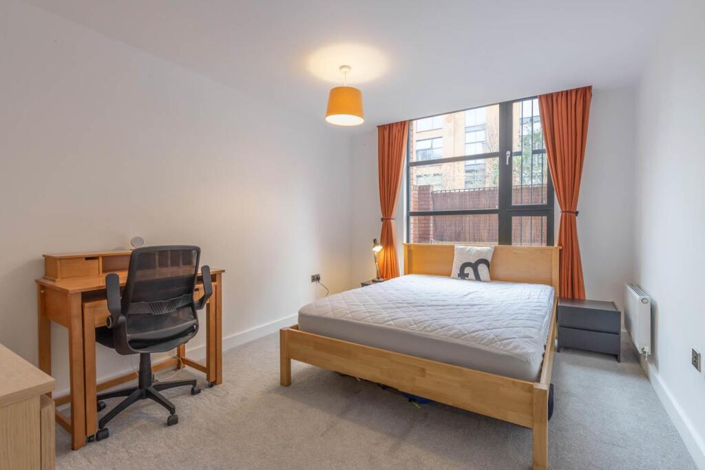 Additional image 7 of Assay Lofts, Charlotte Street, B3 1BP