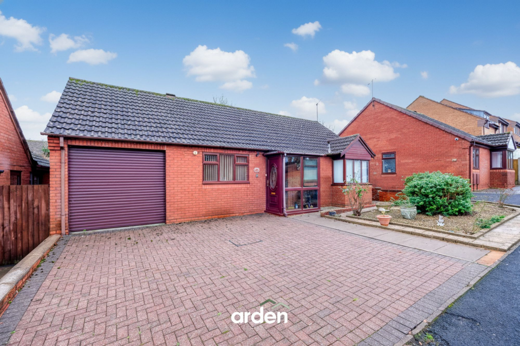 Fairoak Drive, Bromsgrove, B60