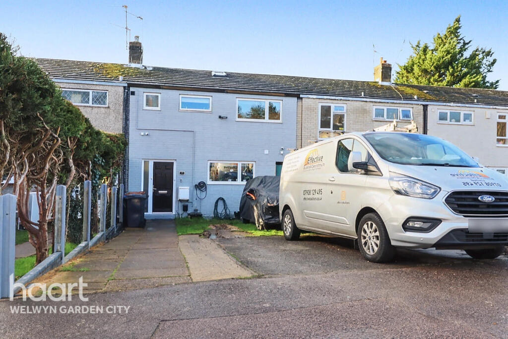 Additional image 19 of Deerswood Avenue, Hatfield