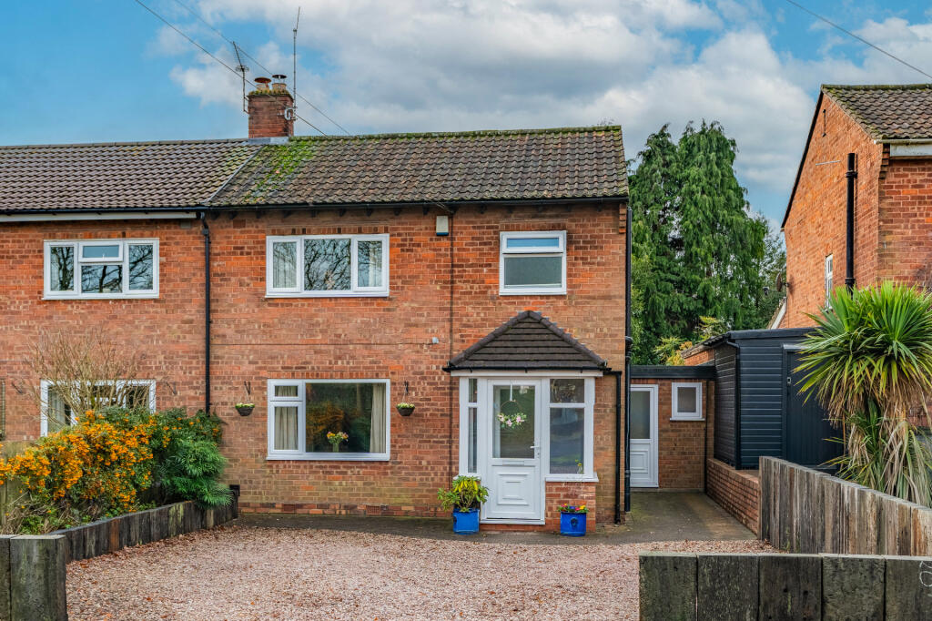 Additional image 17 of Newbourne Hill, Rowney Green, Birmingham