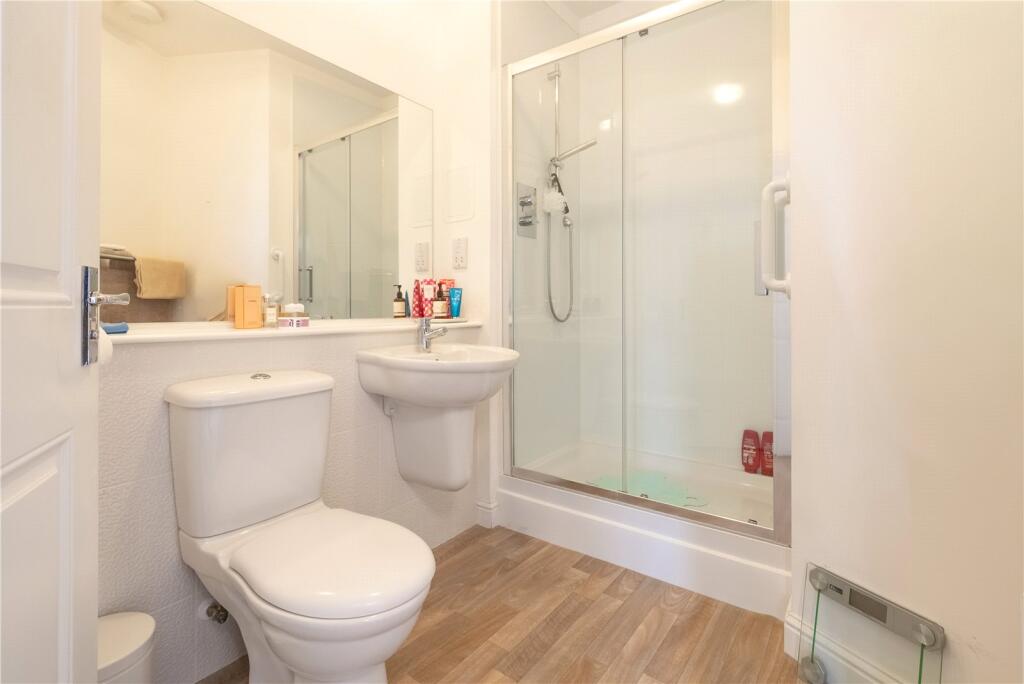 Additional image 16 of Flat A, 3 Firhill Square, Ellon, Aberdeenshire, AB41 9JR