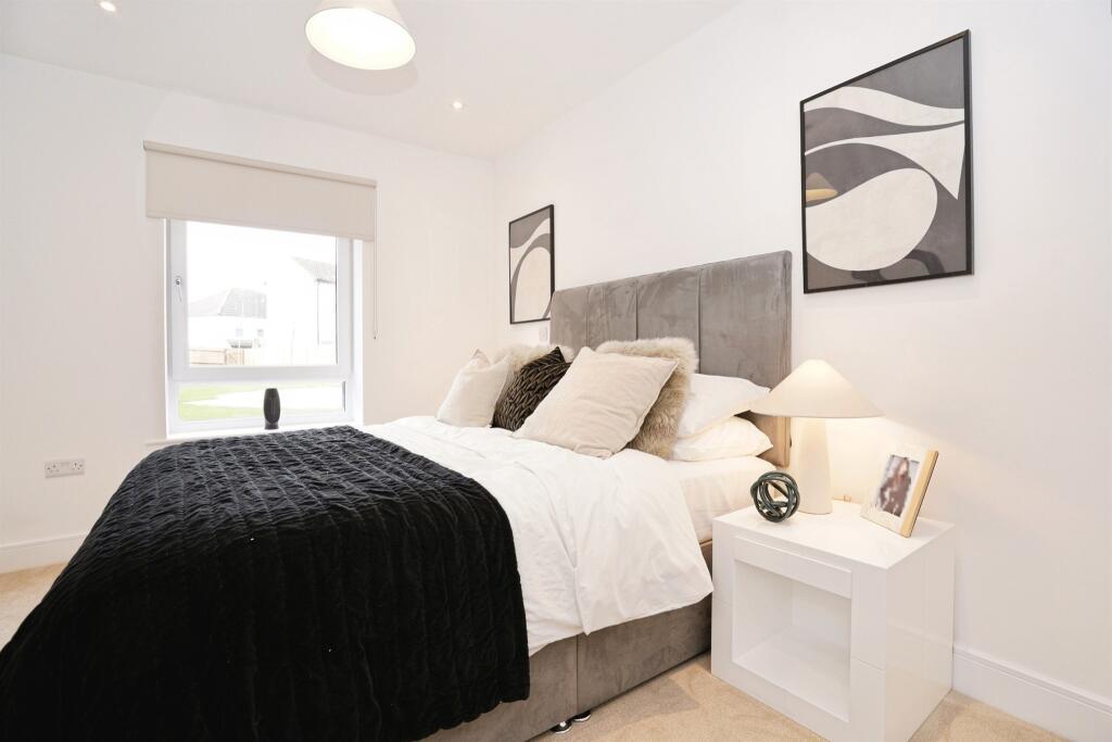 Additional image 5 of Apartment One, Viciniti Court, St. Albans