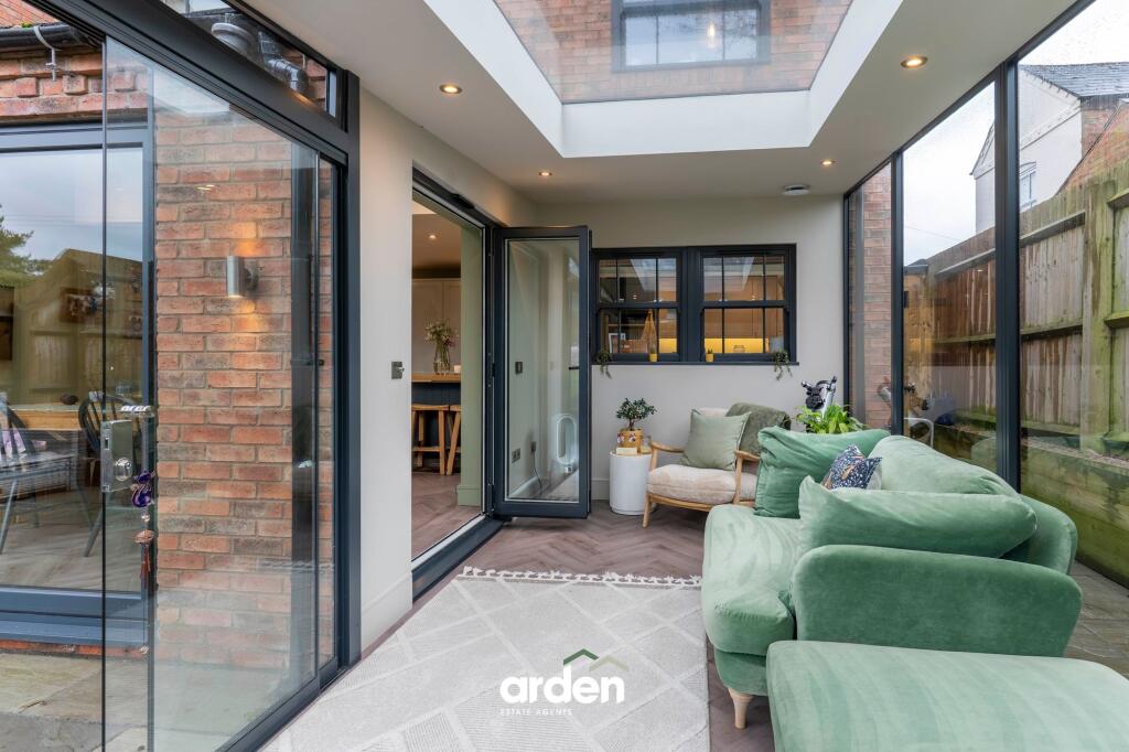 Additional image 7 of Linthurst Newtown, Blackwell, B60 1BS