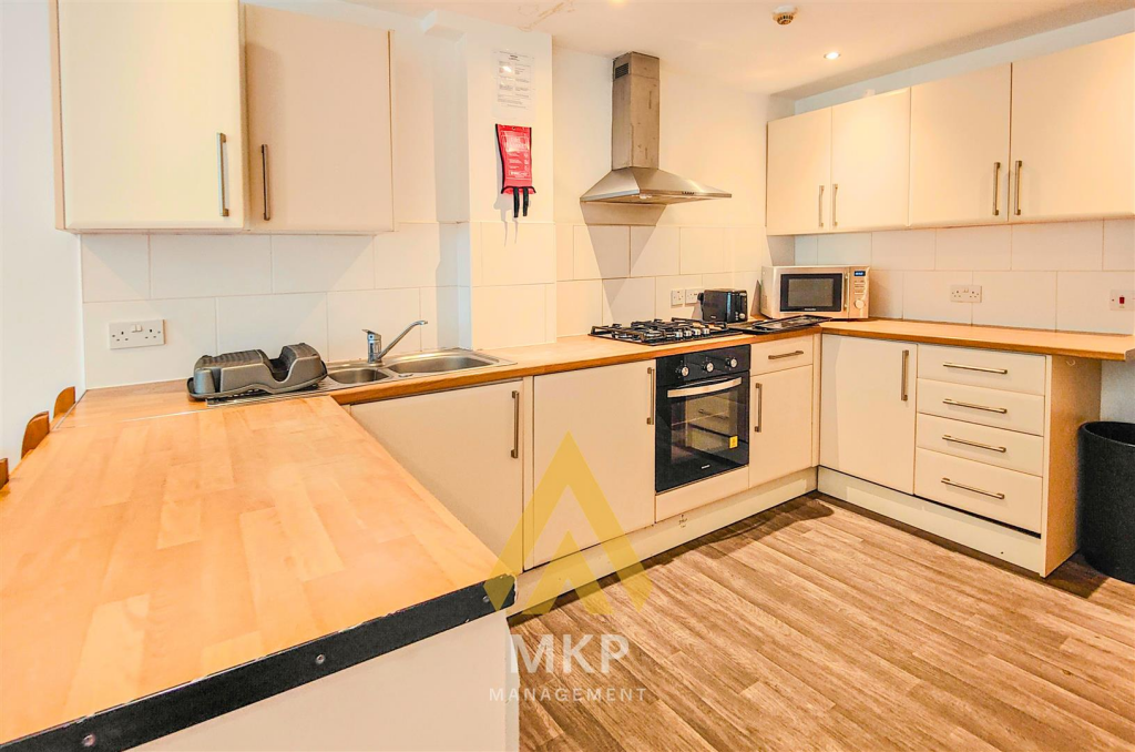 Rose Cottages, Selly Oak  B29 6EF