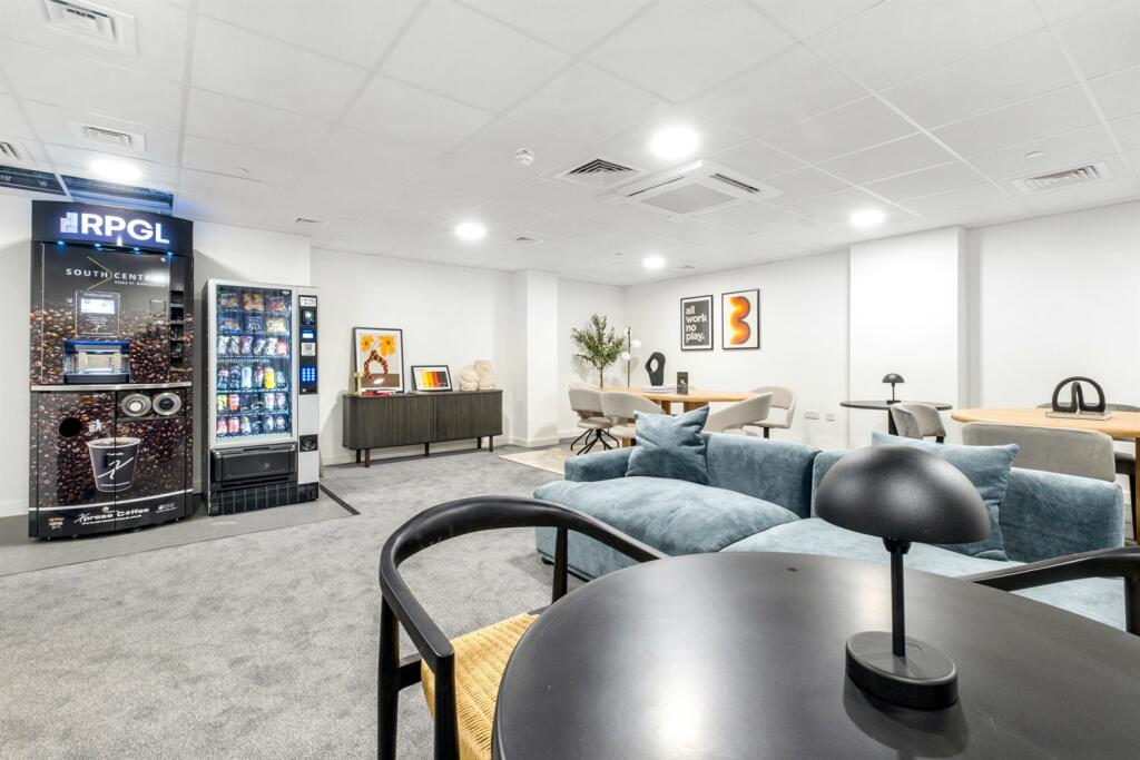 Additional image 15 of South Central,  Essex Street, Birmingham B5