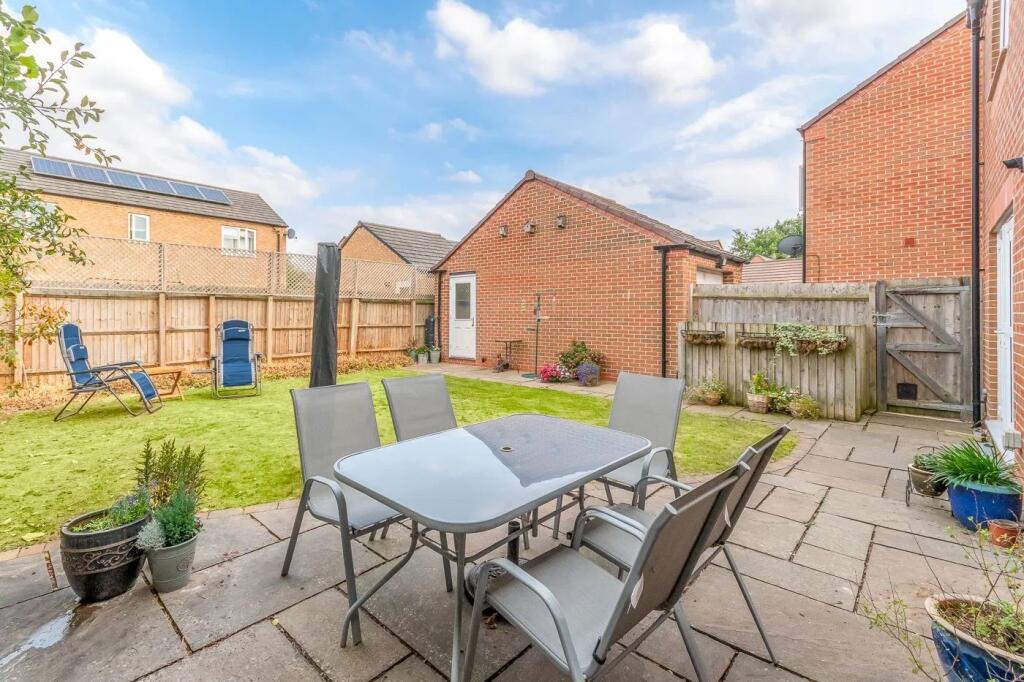 Additional image 17 of Russet Way, Bidford-on-Avon B50 4QN