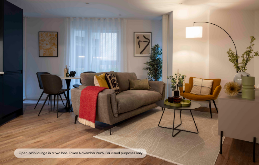 Additional image 2 of APO The Holloway, Ellis Street, Birmingham, B1