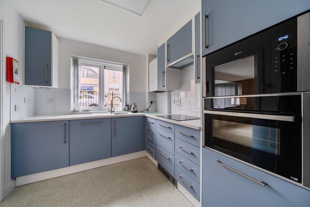 High Street, Harborne, Birmingham, B17