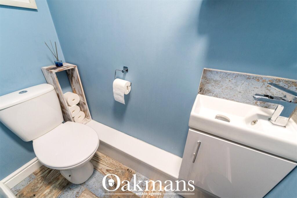 Additional image 23 of Wedgewood Road, Quinton, Birmingham, West Midlands, B32