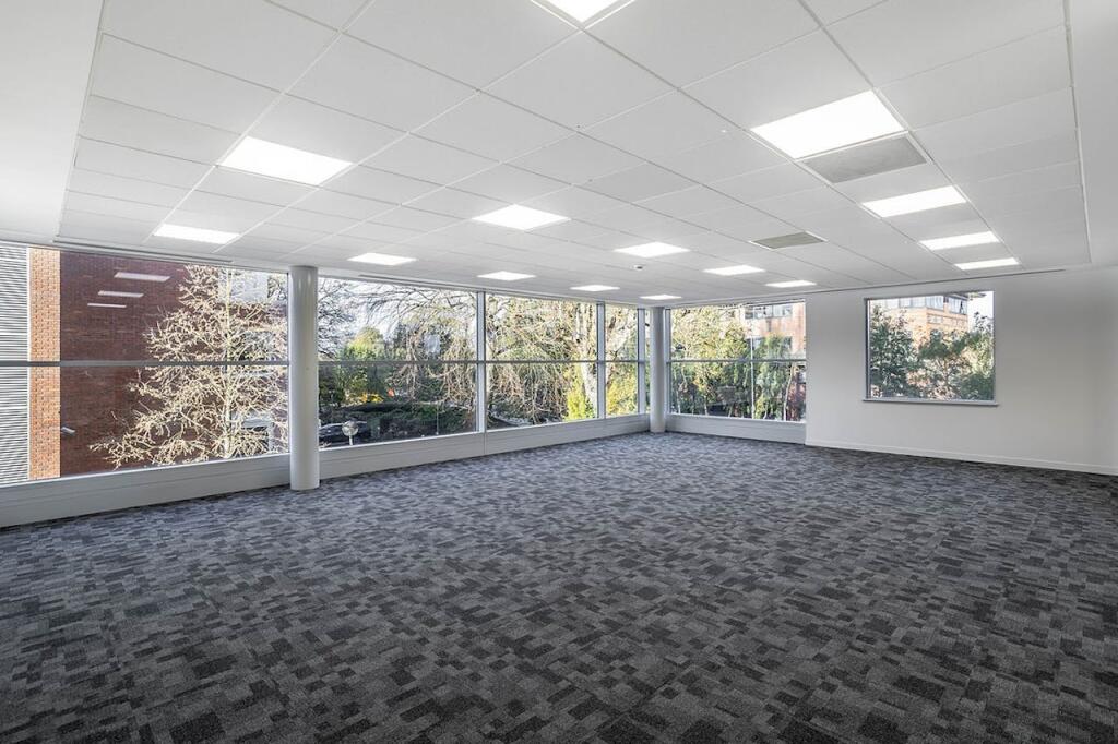 Additional image 3 of Centrium One, Griffiths Way, St Albans, AL1 2RD