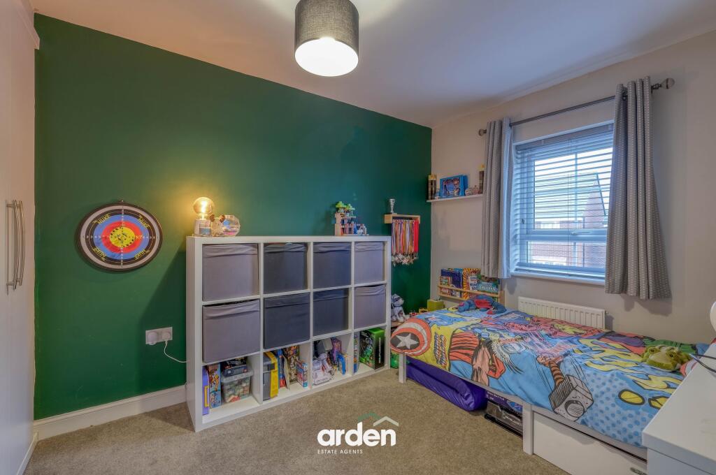 Additional image 8 of Princethorpe Street, Bromsgrove, B61