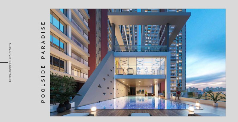 Additional image 3 of Tathawade, Pune