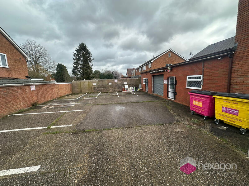 Additional image 3 of 45-47 Broad Street, Bromsgrove, 45-47 Broad Street, Sidemoor, Bromsgrove