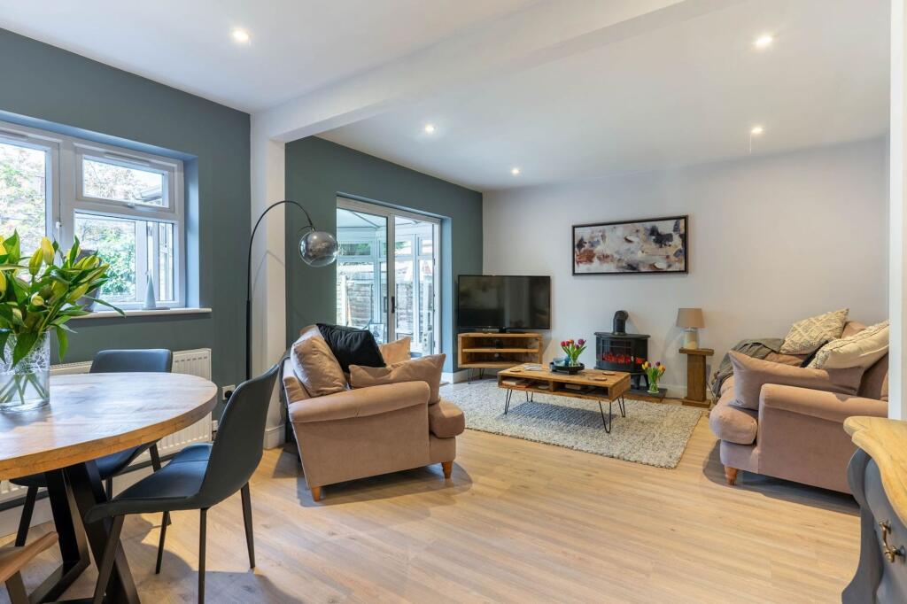 Additional image 12 of The Buckleys, Alvechurch, B48