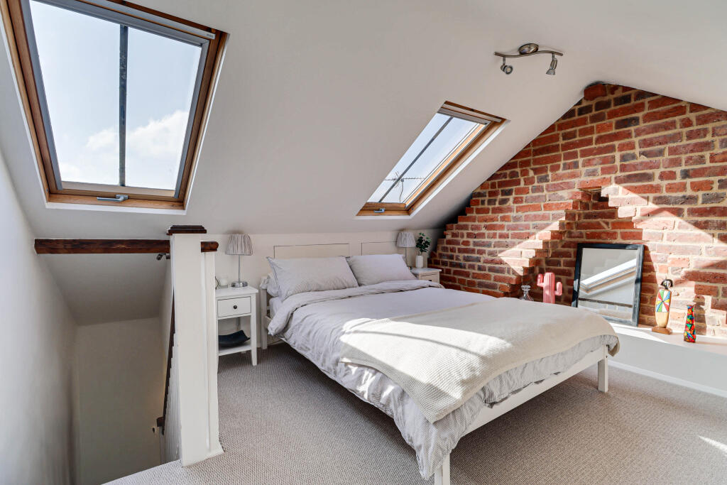 Additional image 15 of Sopwell Lane, St. Albans, Hertfordshire, AL1