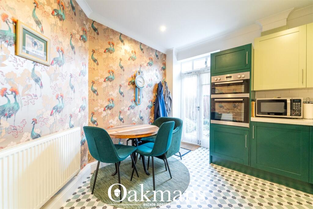 Additional image 10 of Riverside Drive, Selly Park, Birmingham, West Midlands, B29