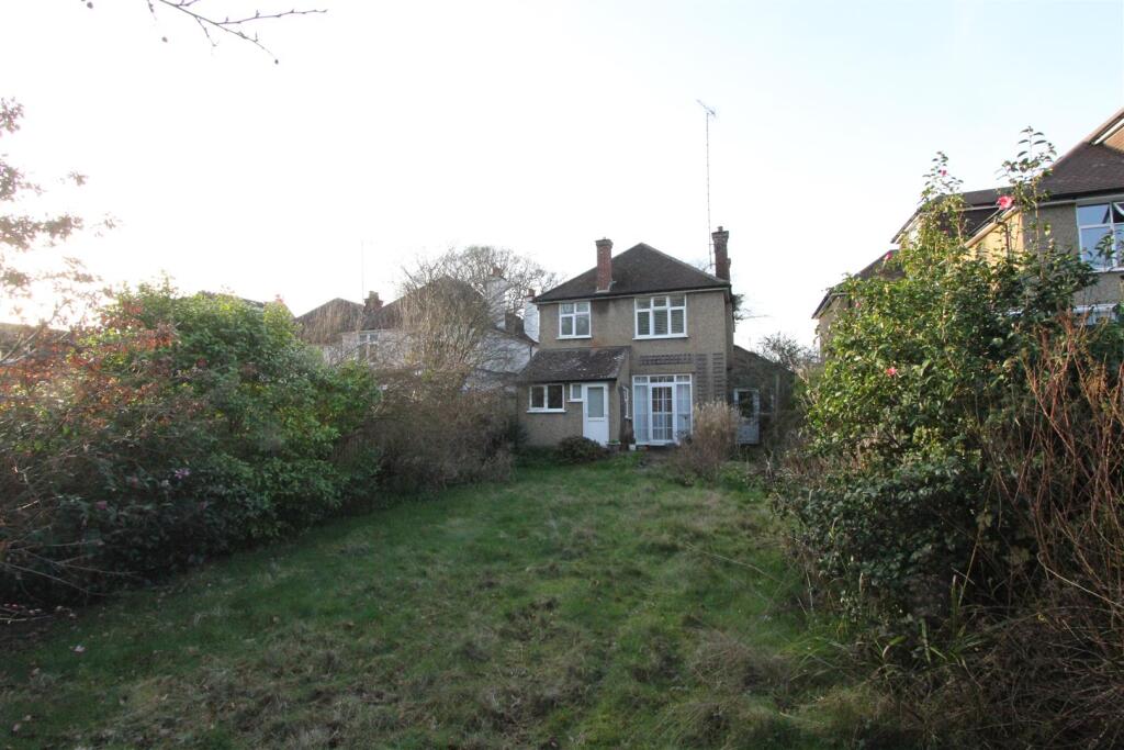 Additional image 23 of Old Harpenden Road, St. Albans