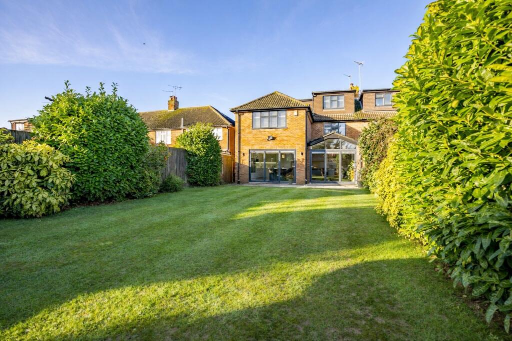 Additional image 4 of Cuckmans Drive, St. Albans, AL2