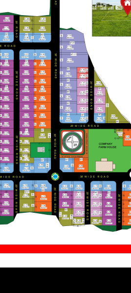 Additional image 3 of Pithoria, Ranchi