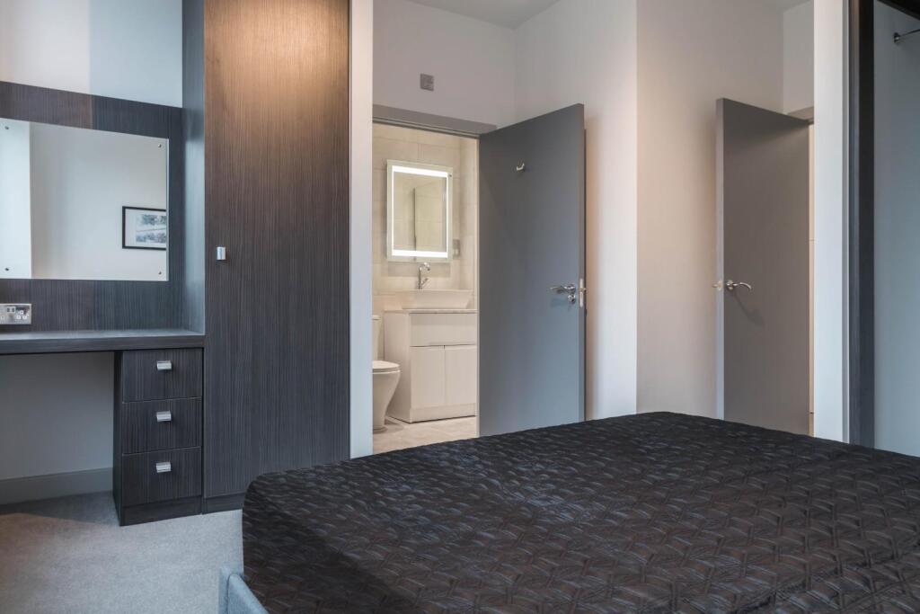 Additional image 9 of St James' Court, Lionel Street, B3 1AQ