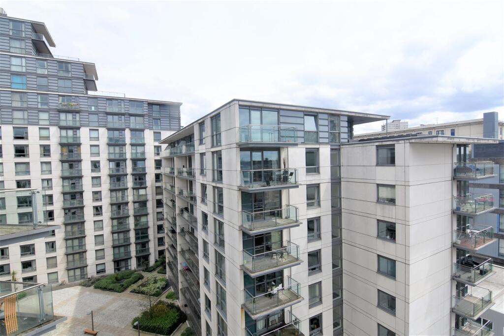 Centenary Plaza, Holliday Street, Birmingham, B1 1TS