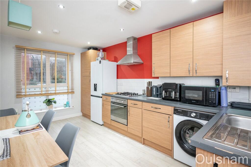 Additional image 4 of Blakeney Drive, Bromsgrove, Worcestershire, B61