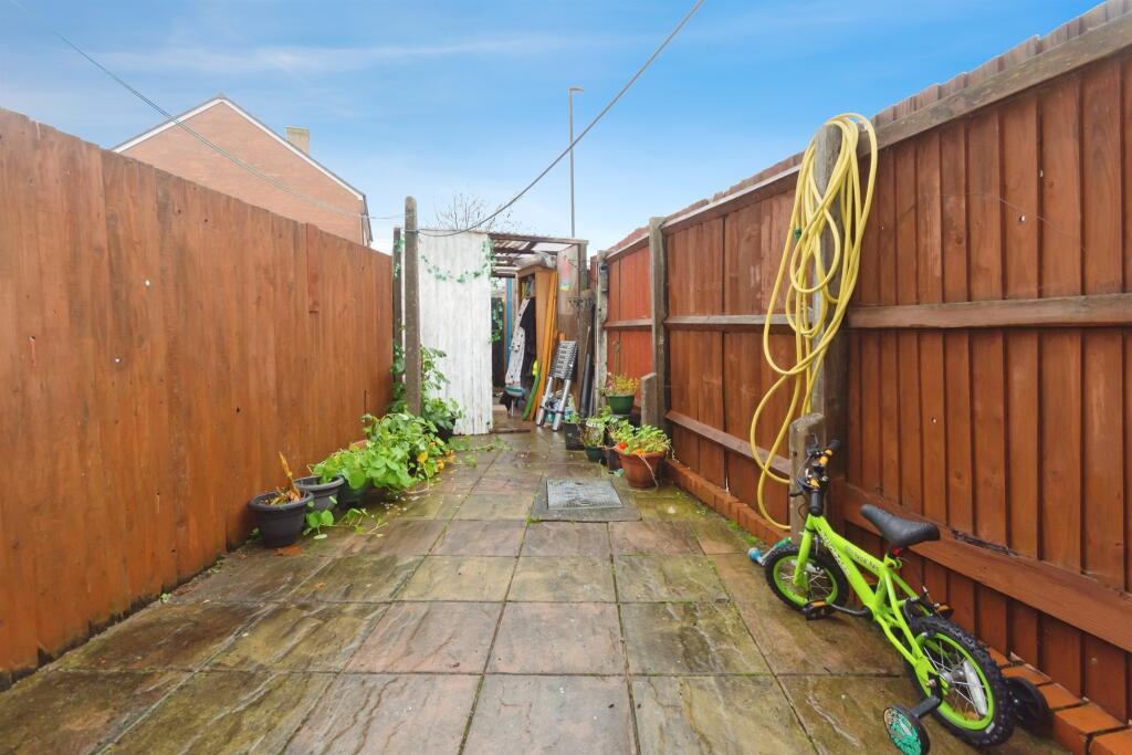 Additional image 17 of Dolobran Road, Birmingham