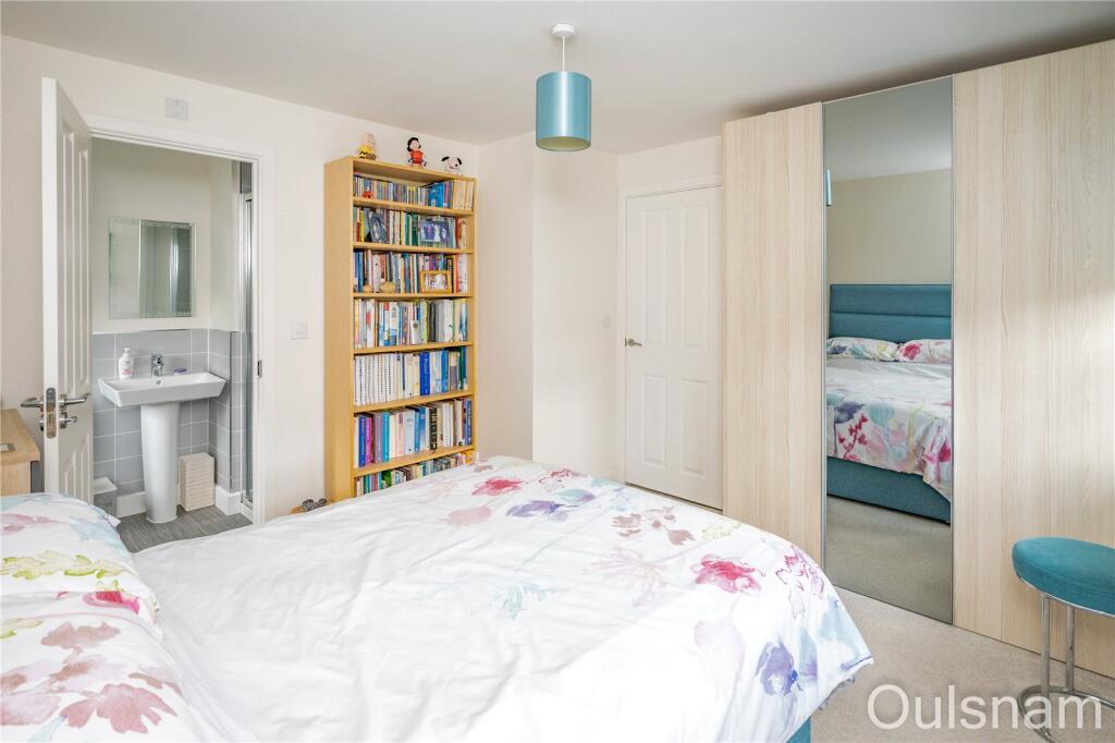 Additional image 23 of Mortimer Way, Bromsgrove, Worcestershire, B61