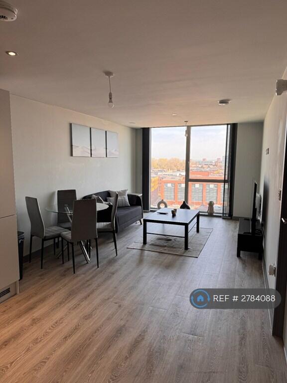 Additional image 8 of Jq Rise, Birmingham, B1