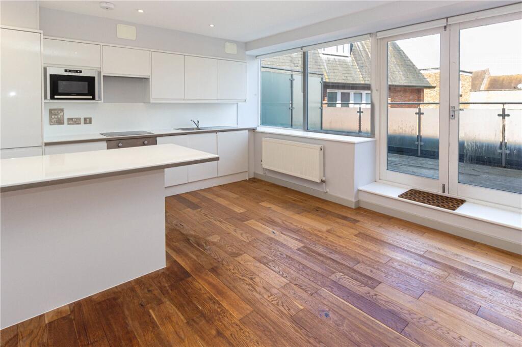 Additional image 9 of Clayton House, 5-7 Vaughan Road, Harpenden, AL5