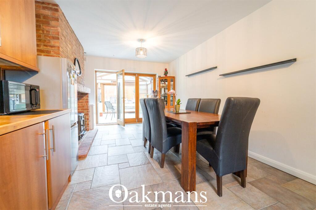 Additional image 3 of Gillman Close, Birmingham, West Midlands, B26