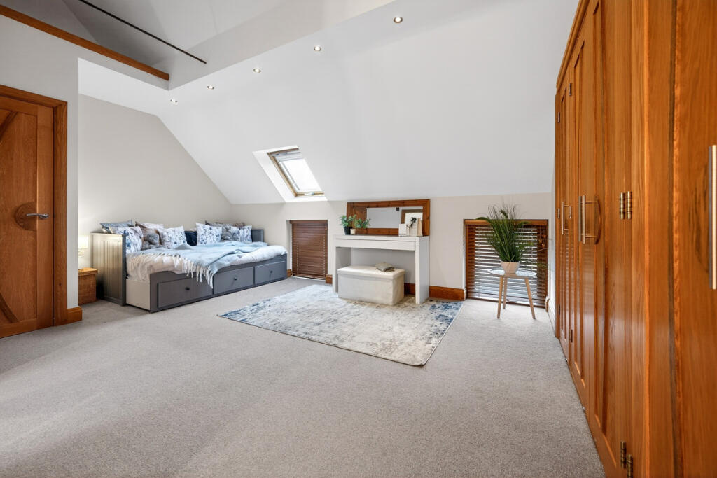 Additional image 23 of Stoke Pound Lane Stoke Pound Bromsgrove, Worcestershire, B60 4LQ