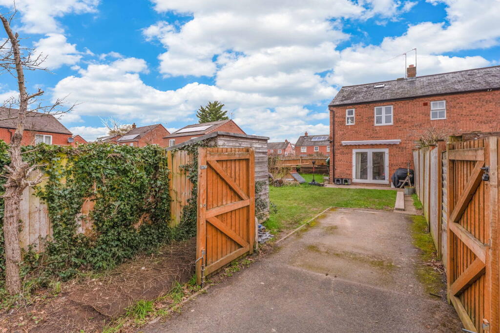 Additional image 13 of The Poplars, Bidford-on-Avon