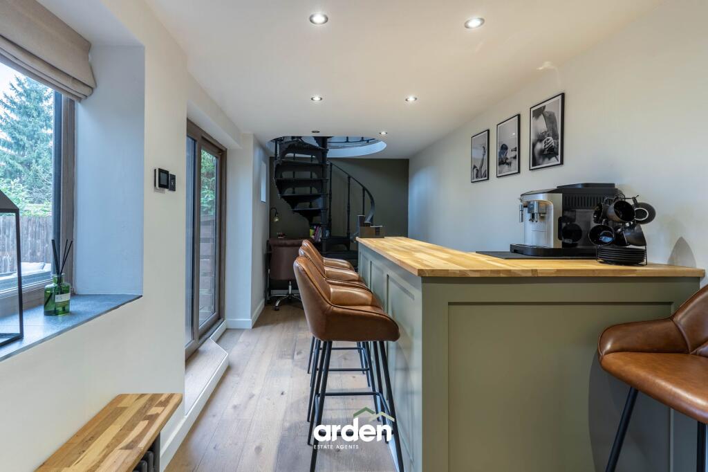 Additional image 9 of Warren Lane, Lickey, B45