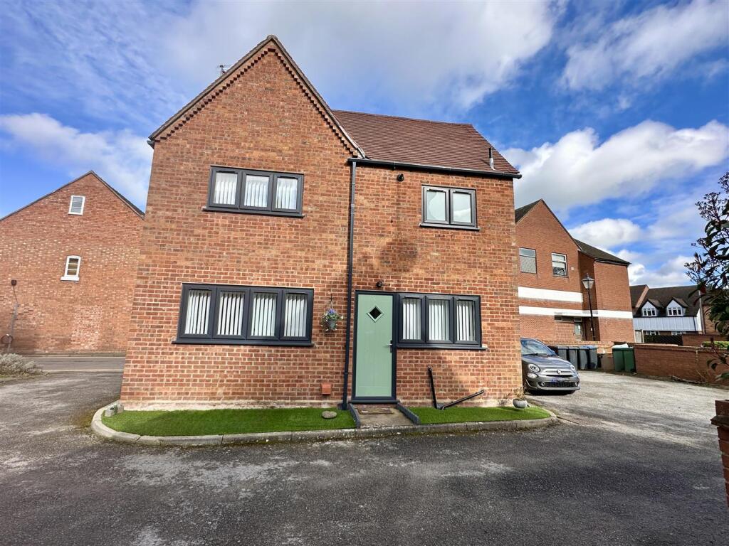 Additional image 20 of The Rookery, Alcester