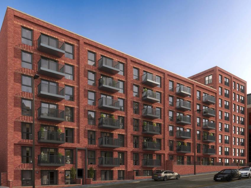 Additional image 10 of Green Street, Birmingham