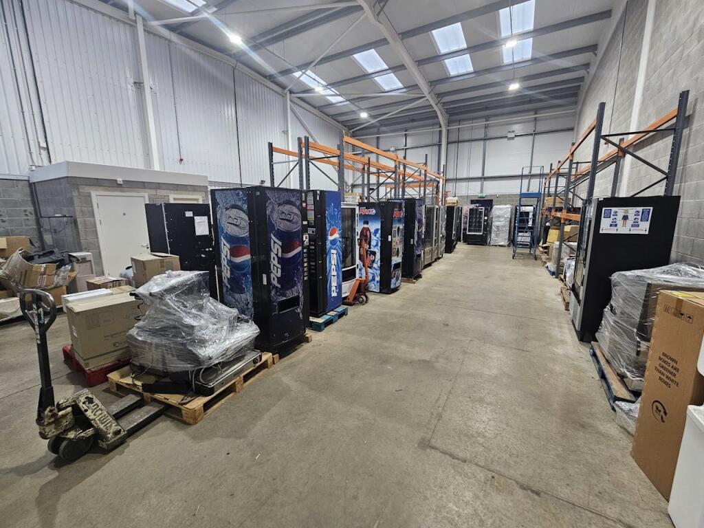 Additional image 7 of F2,Sapphire Court, George Road, Bromsgrove Technology Park, Bromsgrove, B60 3FP